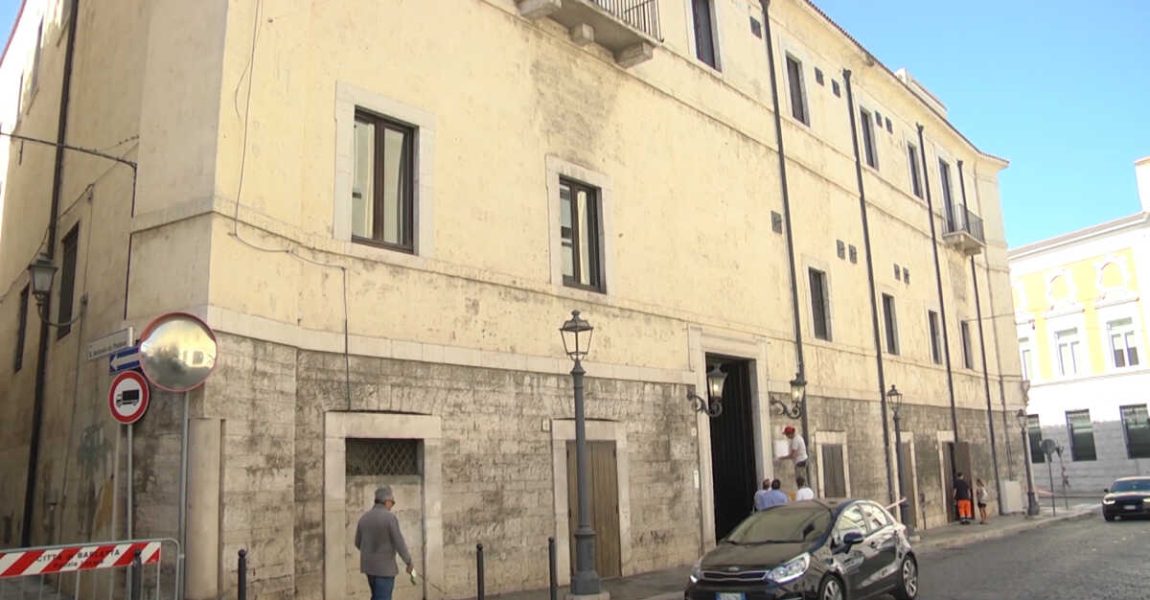 “Barletta ed il futuro della città”, il forum organizzato da Ingegneri, Architetti e Geometri della BAT