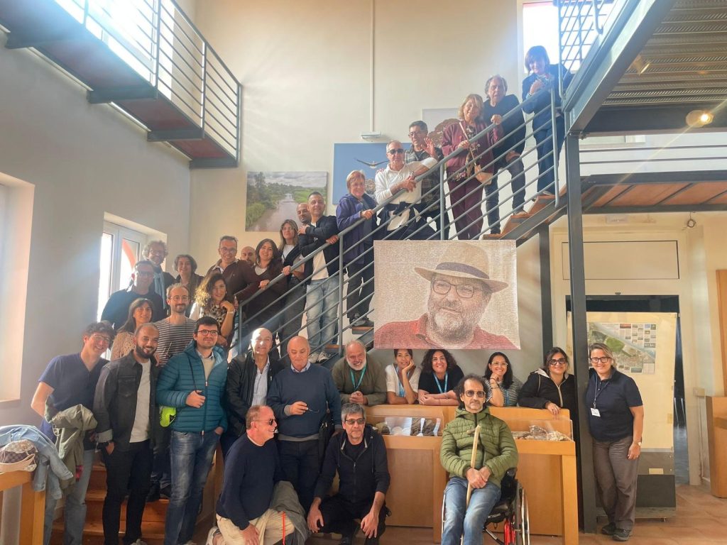 Le “Architetture spontanee”, il caso di Trinitapoli tra archeologia e natura con l’Ordine degli Architetti BAT