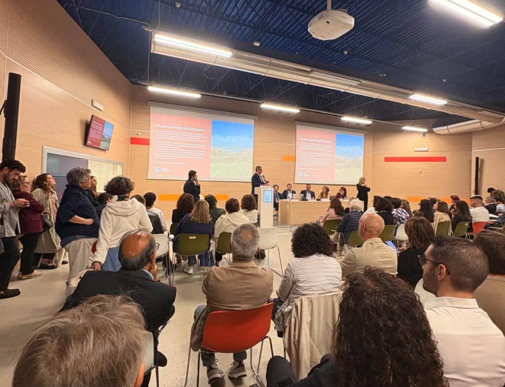 Aree Interne, dalla Fiera del Levante una proposta unitaria degli architetti per “Tutta la Puglia”