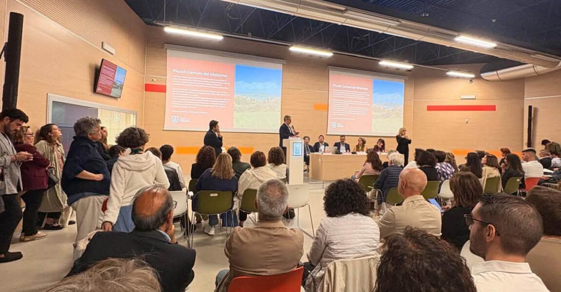 Aree Interne, dalla Fiera del Levante una proposta unitaria degli architetti per “Tutta la Puglia”