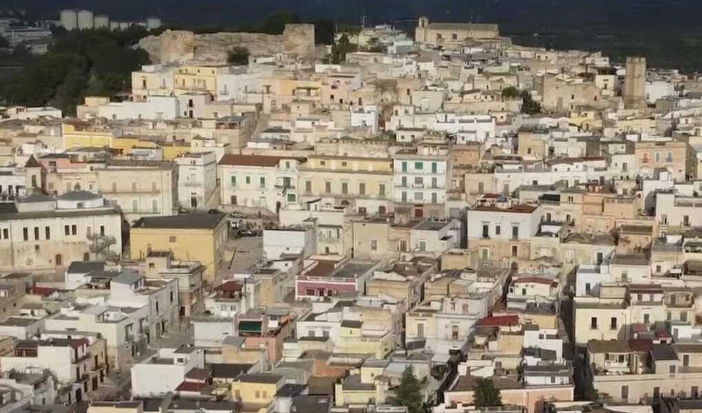 Ai Dialoghi di Trani al via il ciclo di incontri dell’Ordine degli Architetti BAT: si parte con l’abitare la complessità del paesaggio