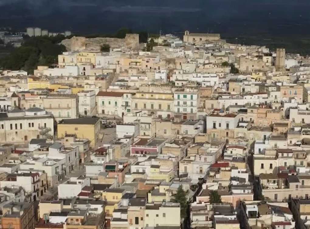 Ai Dialoghi di Trani al via il ciclo di incontri dell&rsquo;Ordine degli Architetti BAT: si parte con l&rsquo;abitare la complessit&agrave; del paesaggio